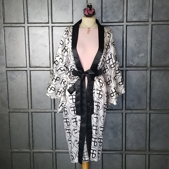 Sheer Pink Dress - Picture 6 of 8